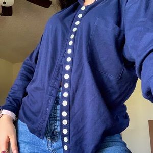 Vintage cardigan